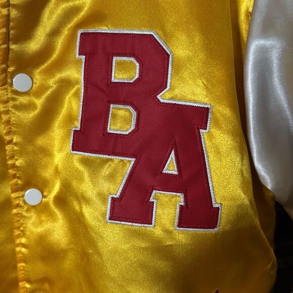 Headgear Classics Fresh Prince of Bel Air / Will Smith Jacket - M - Picture 3 of 5